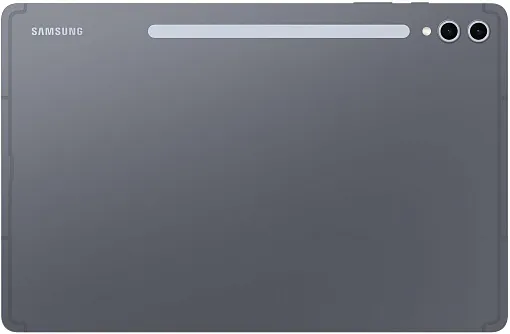 Планшет Samsung Galaxy Tab S10 Ultra, 12/512 ГБ Wi-Fi, серый