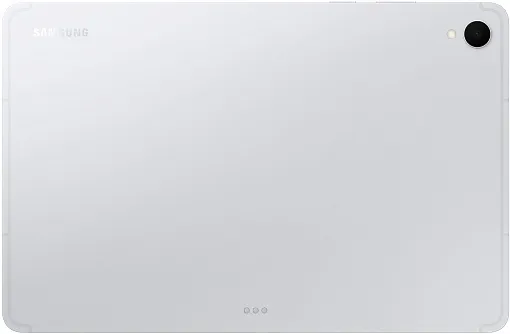 Планшет Samsung Galaxy Tab S11 Ultra, 12/128 ГБ Wi-Fi, серебристый