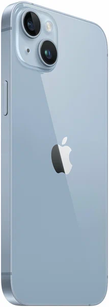 Apple iPhone 14 Plus 512 ГБ, голубой