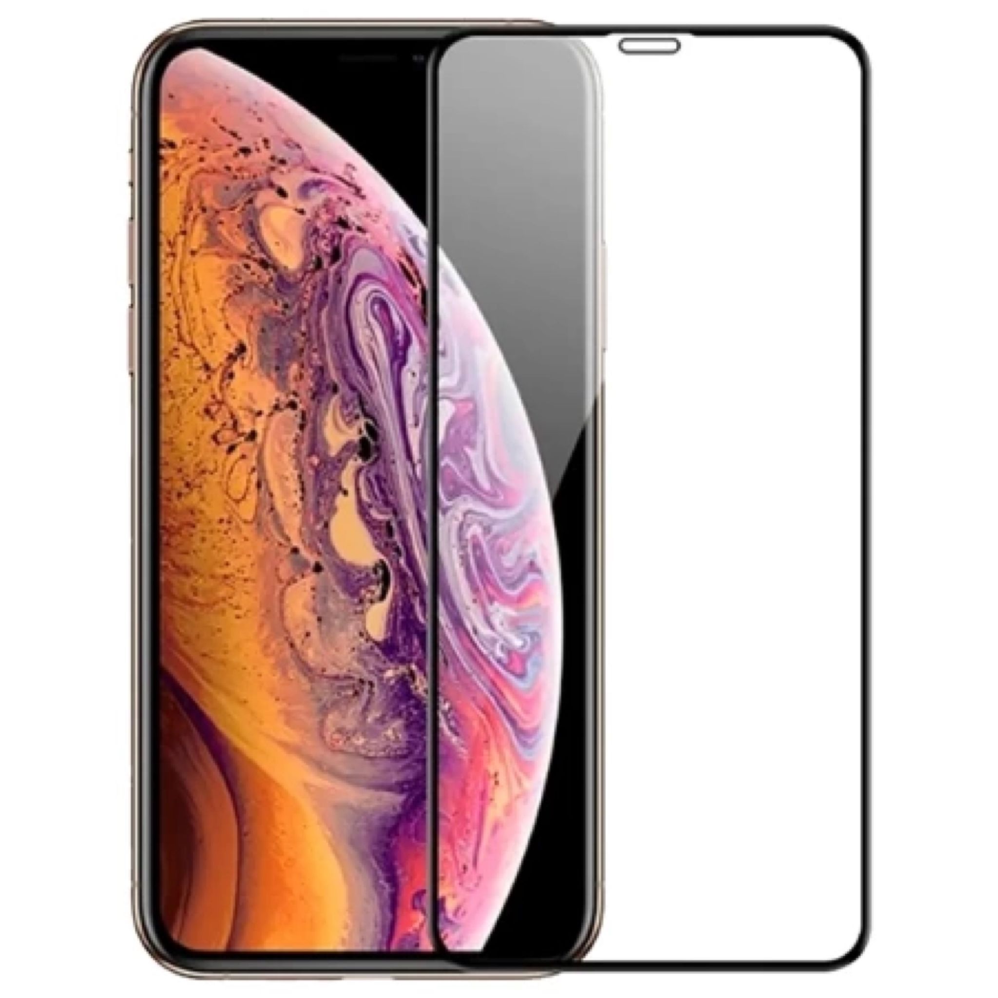 Защитное стекло Remax iPhone Xs Max/11 Pro Max