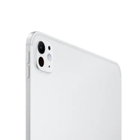 Apple iPad Pro M4 2024 11'' 1 ТБ Wi-Fi, серебристый