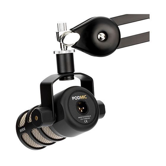 Микрофон RODE PodMic