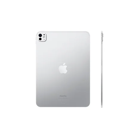 Apple iPad Pro M4 2024 11'' 1 ТБ Wi-Fi, серебристый
