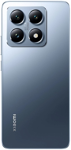 Смартфон Xiaomi 14T 12/512 ГБ, синий