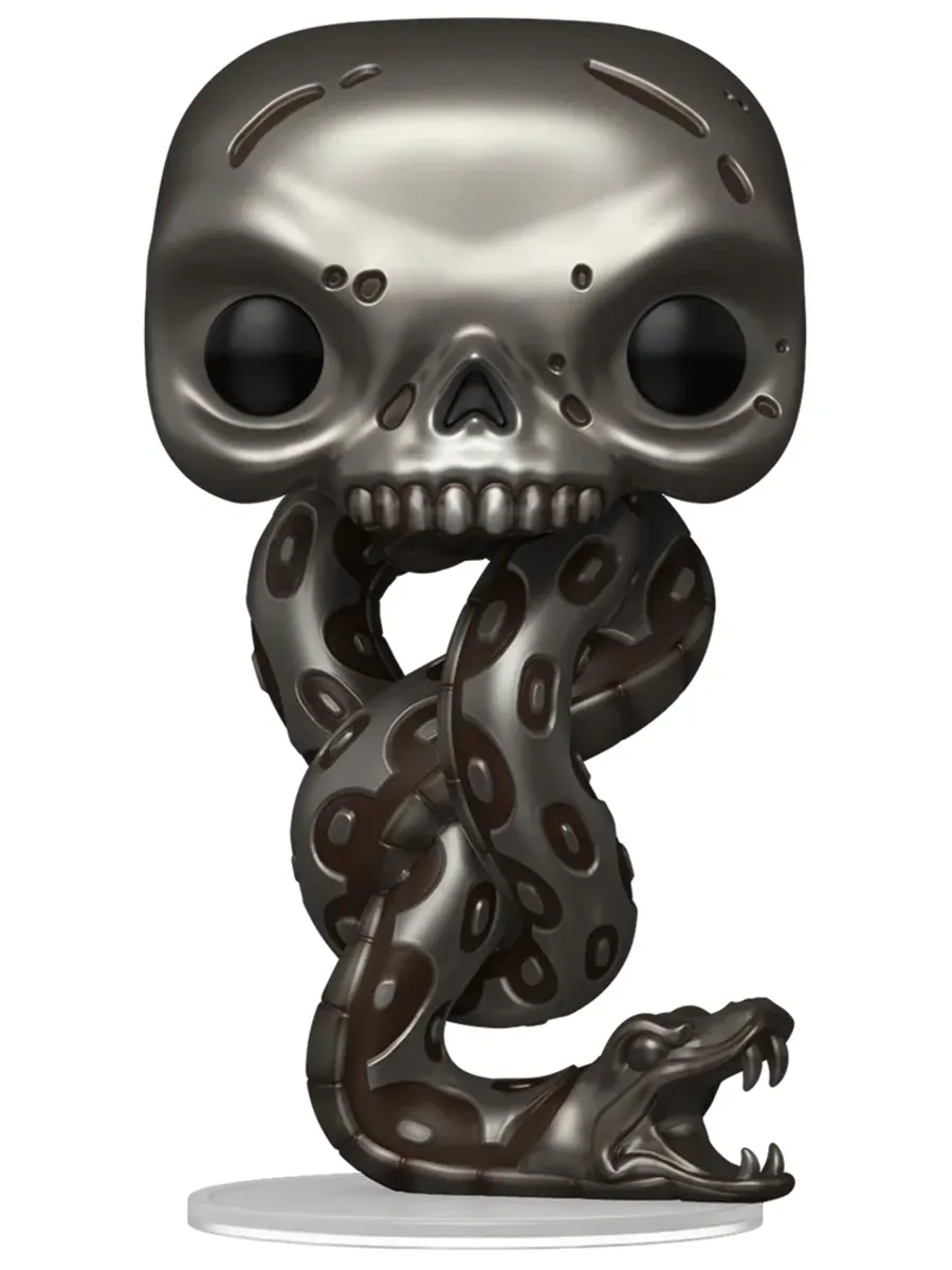 Фигурка Funko POP! Harry Potter S18 Dark Mark (184)