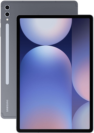 Планшет Samsung Galaxy Tab S10 Ultra, 12/512 ГБ LTE, серый