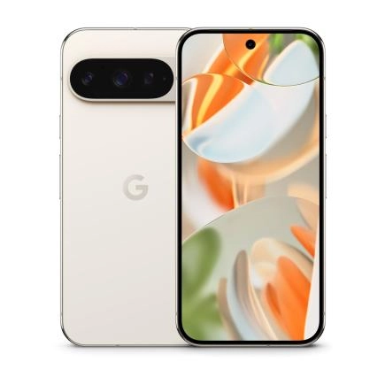 Смартфон Google Pixel 9 Pro XL 16/512 ГБ, фарфоровый