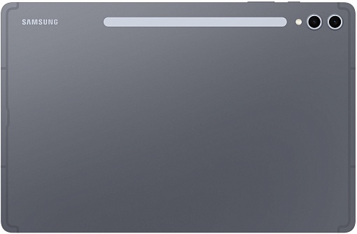Планшет Samsung Galaxy Tab S10 Ultra, 12/512 ГБ LTE, серый