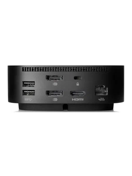 Док-станция HP USB-C G5 Essential (5TW10AA)