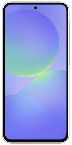 Смартфон Samsung Galaxy A36 8/128 ГБ, белый (Awesome White)