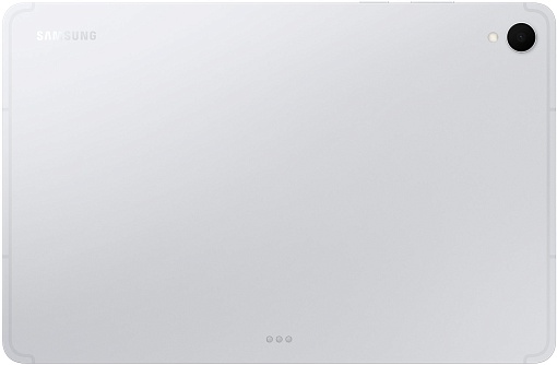 Планшет Samsung Galaxy Tab S11 Ultra, 12/128 ГБ Wi-Fi, серебристый