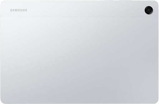 Планшет Samsung Galaxy Tab A11 Plus, 6/128 ГБ Wi-Fi, серебристый